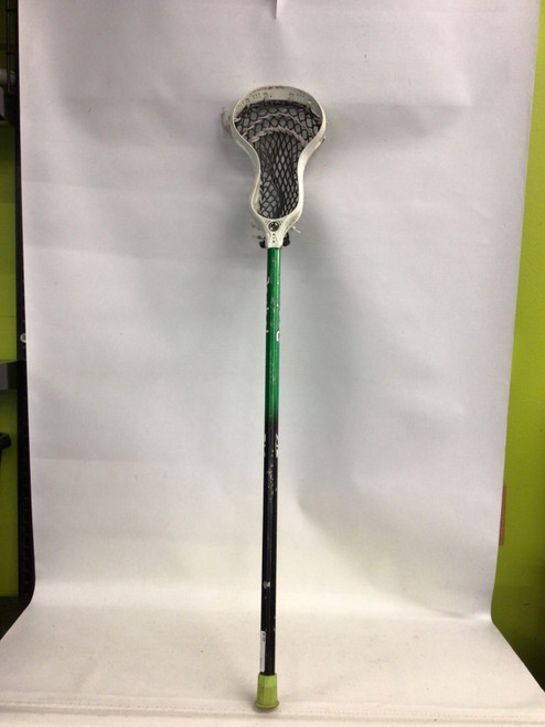 Vist Large View of Product Image Which is Used Reebok 1K Men Atk/Mid Complete Stick Green