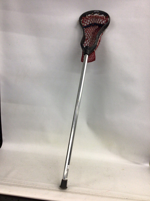 Vist Large View of Product Image Which is Used STX ALUMINUM Men Atk/Mid Complete Stick Grey