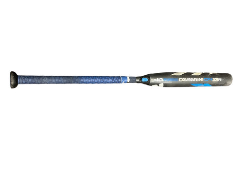 Vist Large View of Product Image Which is Used Demarini CF ZEN 32/22 -10 BB/SB Fastpitch Bat 32"