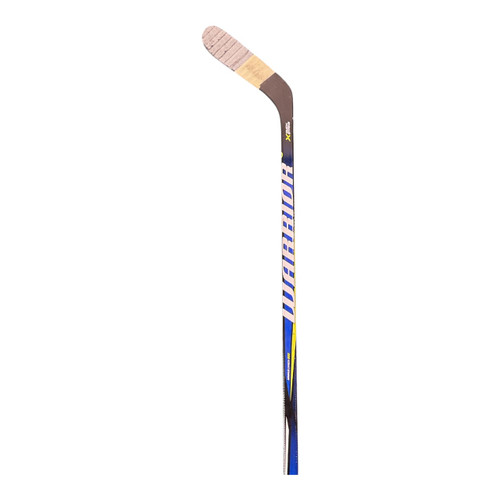 Vist Large View of Product Image Which is Used Warrior ALPHA QX3 Senior One Piece Left 85 Flex