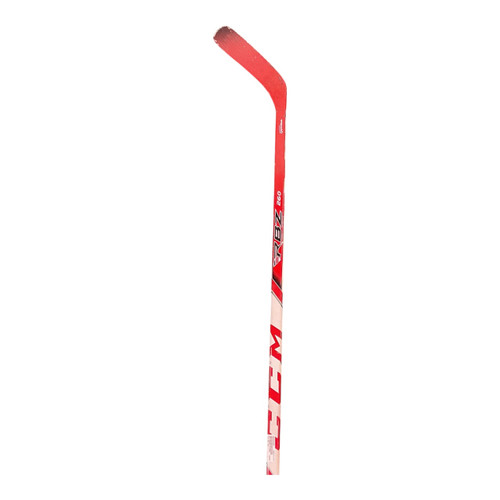 Vist Large View of Product Image Which is Used CCM RBZ 260 Inter One Piece Left 65 Flex