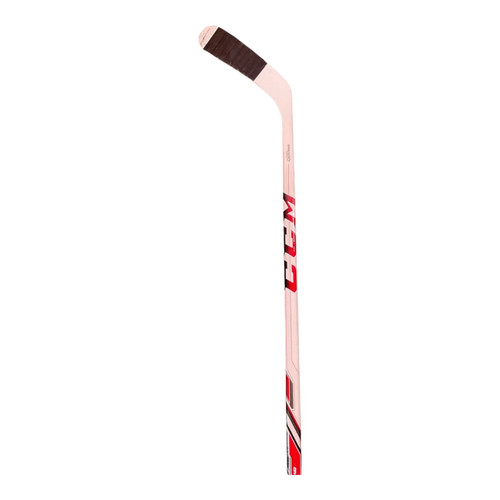 Vist Large View of Product Image Which is Used CCM RBZ 40 Senior One Piece Left 85 Flex
