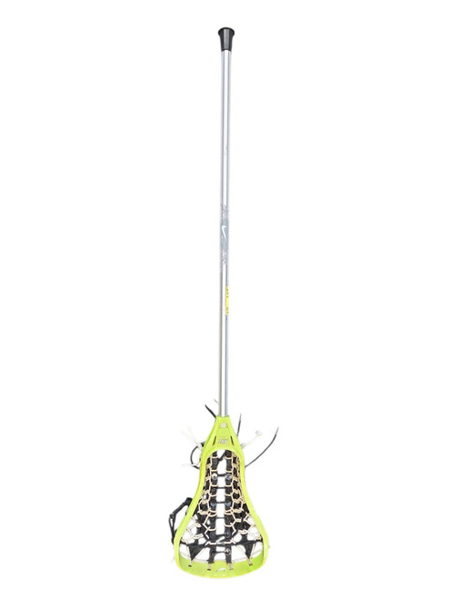 Vist Large View of Product Image Which is Used Nike AL6000 Men Atk/Mid Complete Stick Silver 43"