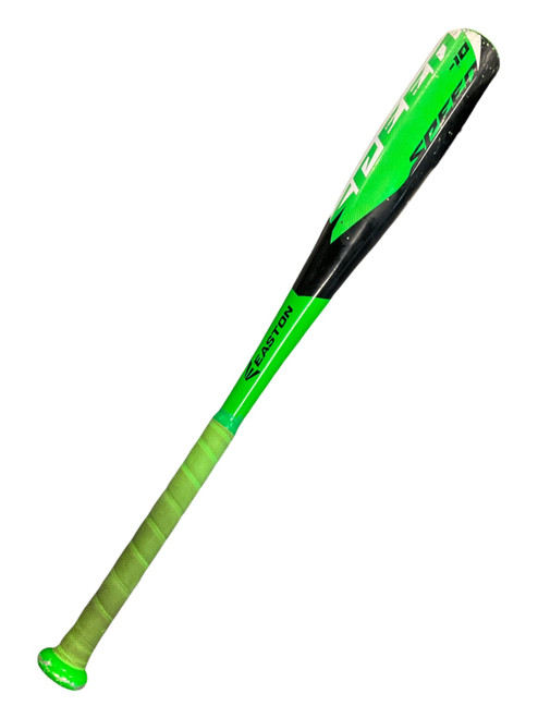 Vist Large View of Product Image Which is Used Easton SPEED BB/SB USA 2 5/8 Bat 26"