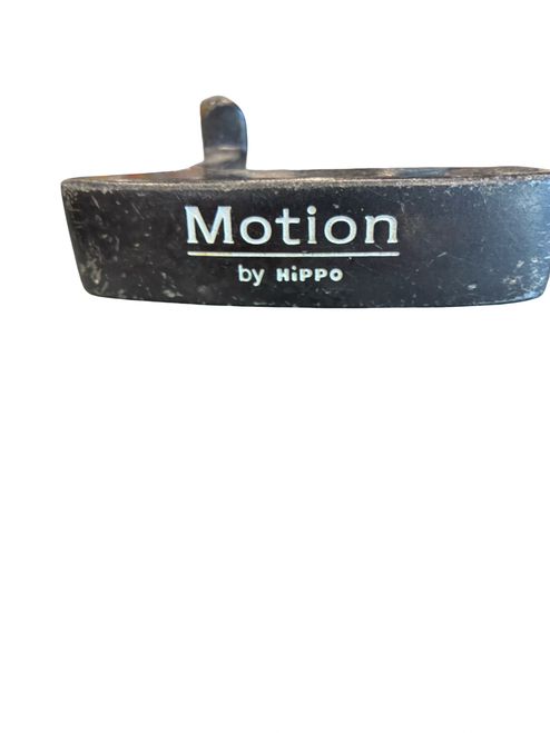 Vist Large View of Product Image Which is Used Hippo MOTION Mens Putter LH
