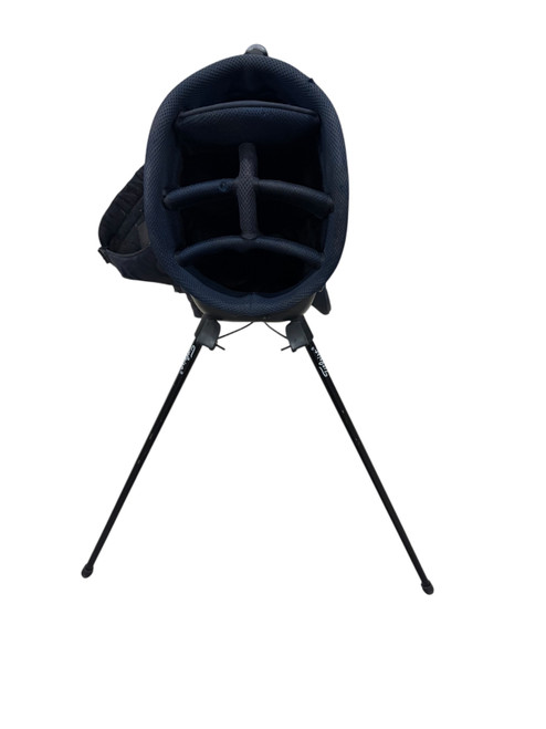 Vist Large View of Product Image Which is Used Titleist REEBOK BAG Mens Stand Bag None