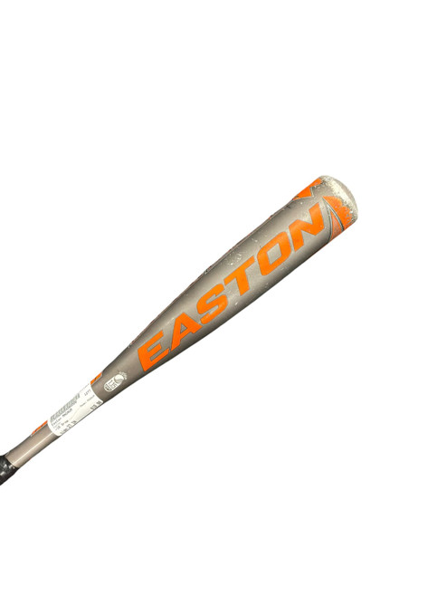 Vist Large View of Product Image Which is Used Easton MNGNUM BB/SB USSSA 2 5/8 Bat 27"