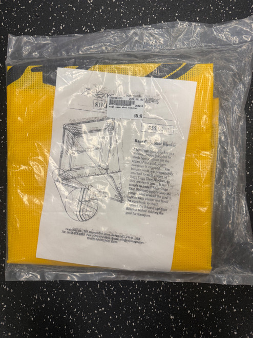 Vist Large View of Product Image Which is Used Lacrosse Training Aid