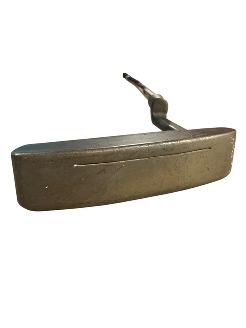 Vist Large View of Product Image Which is USED PING ANSER RH 34" PUTTER