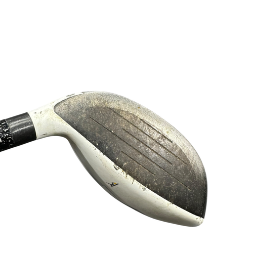 Vist Large View of Product Image Which is Used Taylormade RBZ TOUR Mens Fairway Wood RH 3 Wood
