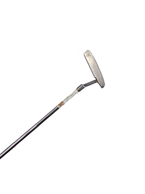 Vist Large View of Product Image Which is Used Ping ANSER 2 Mens Putter LH