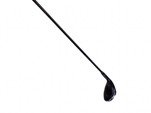 Vist Large View of Product Image Which is Used PG ANYLIE Mens Hybrid Club LH 3 Hybrid
