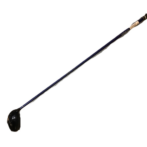 Vist Large View of Product Image Which is Used Callaway FT-HYBRID Mens Hybrid Club Right Handed 3 Hybrid