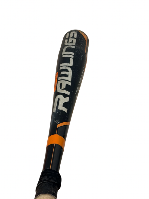 Vist Large View of Product Image Which is Used Rawlings PRODIGY ALLOY US8P11 -11 USA 2 5/8 Baseball Bat 27" 27/16