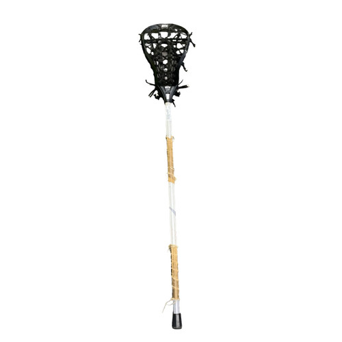 Vist Large View of Product Image Which is Used STX FORTRESS Wmn Atk/Mid Complete Stick Black