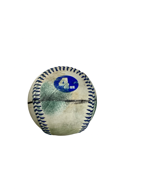 Vist Large View of Product Image Which is Used DECKER VDB WEIGHTED BASEBALLS BB/SB Training Aid