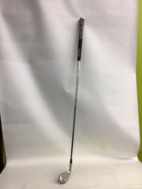 Vist Large View of Product Image Which is Used Adams VELOCITY SLOT TECH Mens Individual Iron RH 8 Iron