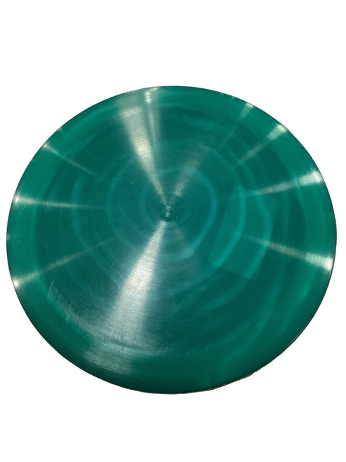 Vist Large View of Product Image Which is Used Gateway GREEN GATEWAY DRIVER Disc Golf Driver Green