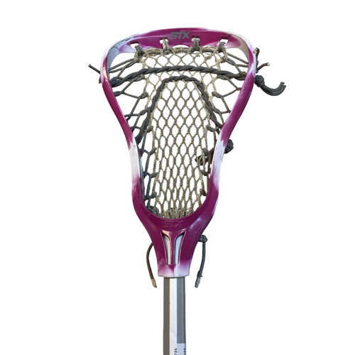 Vist Large View of Product Image Which is Used STX EXULT Wmn Atk/Mid Complete Stick Pink