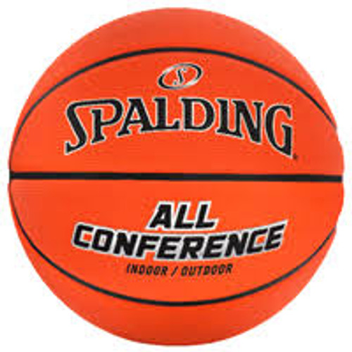 New Spalding All Conference BB 10801-SPLALLCON