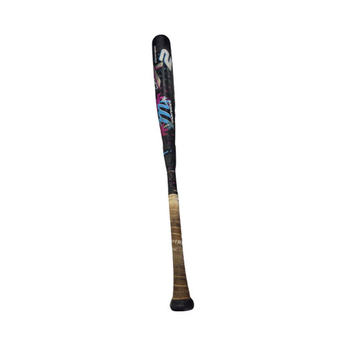 Vist Large View of Product Image Which is Used Marucci CAT X CONNECT PASTTIME BBCOR BAT BB/SB High School -3 Bat 32"