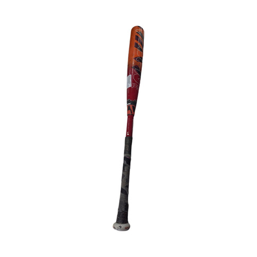 Vist Large View of Product Image Which is Used Louisville Slugger META PWR BBCOR BAT 32IN -3 BB/SB High School -3 Bat 32"