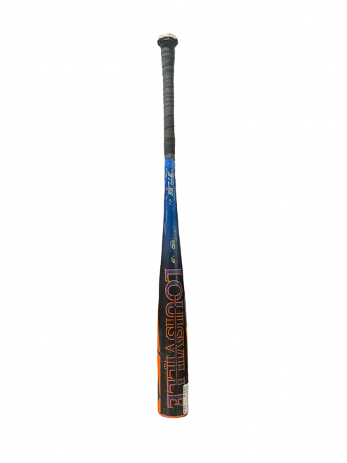 Vist Large View of Product Image Which is Used Louisville Slugger 2024 ATLAS BB/SB High School -3 Bat 32"