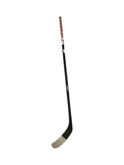 Vist Large View of Product Image Which is Used CCM SUPER TACKS AS4 Senior One Piece Left 95 Flex