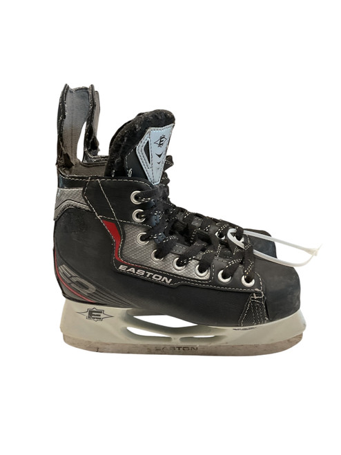 Vist Large View of Product Image Which is Used Easton SYNERGY EQ Junior Hockey Skate Junior 04