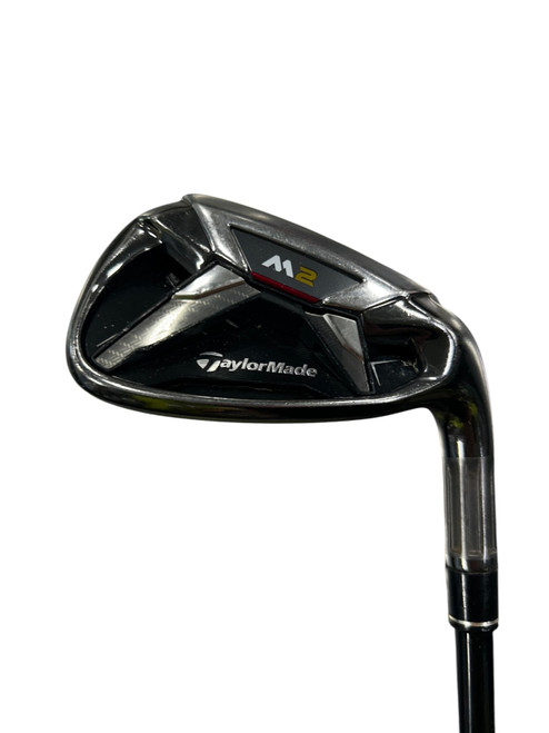 Vist Large View of Product Image Which is Used Taylormade M2 Mens Individual Iron RH 8 Iron
