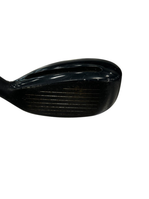 Vist Large View of Product Image Which is Used Adams IDEA V4 Mens Hybrid Club LH 4 Hybrid
