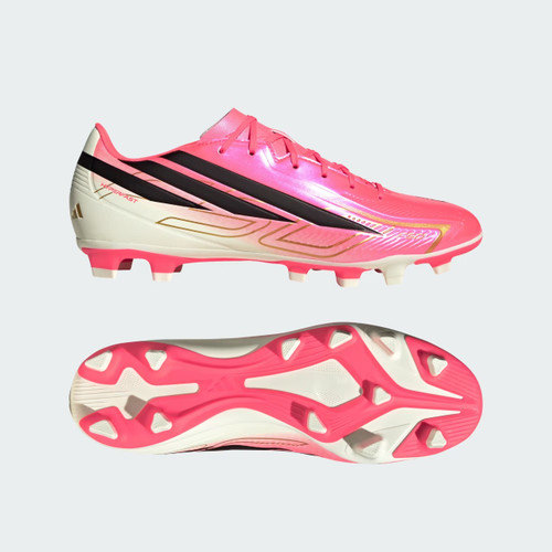 Vist Large View of Product Image Which is New ADIDAS F50 HYPERFAST CLUB FG/MG-9