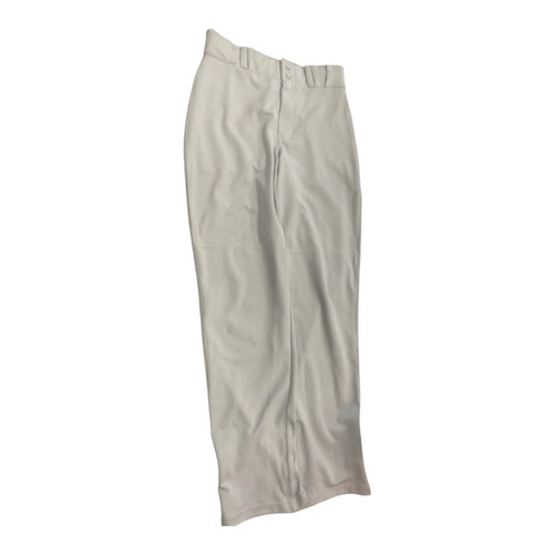 Vist Large View of Product Image Which is Used Champro BASEBALL PANT BB/SB Pant Mens Grey MD