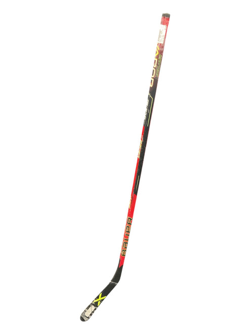 Vist Large View of Product Image Which is Used Bauer VAPOR JUNIOR Junior One Piece Right 30 Flex