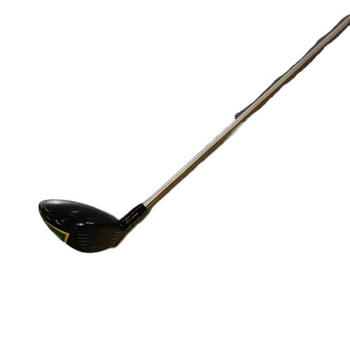 Vist Large View of Product Image Which is Used Callaway EPIC FLASH Mens Fairway Wood Right Handed 3 Wood