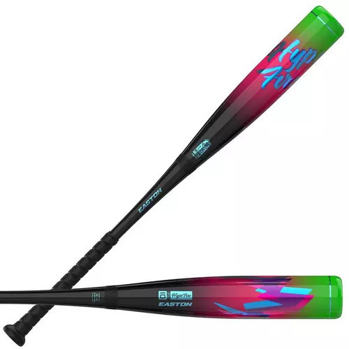 Vist Large View of Product Image Which is New EASTON HYPE FIRE (-10) 28/18 USSSA 2027