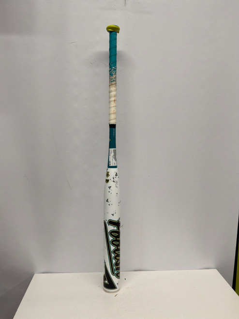 Vist Large View of Product Image Which is Used ANARCHY FOOLISH BB/SB Slowpitch Bat 34"