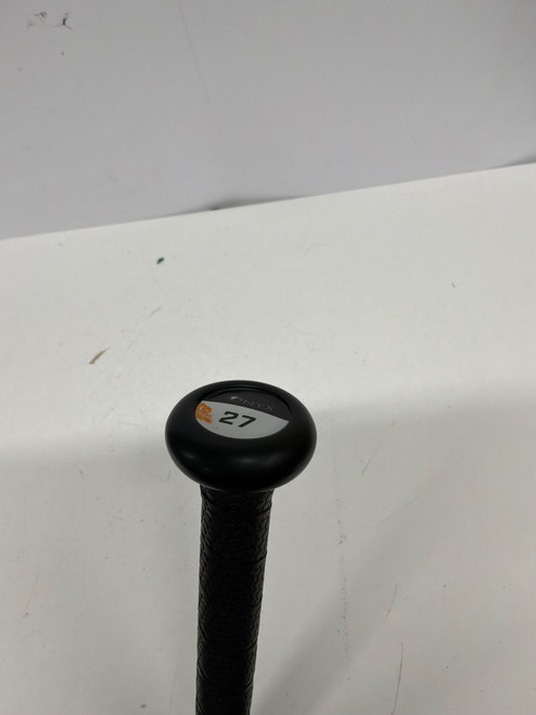 Vist Large View of Product Image Which is Used ONYX ENOUGH SAID BB/SB Slowpitch Bat 34"