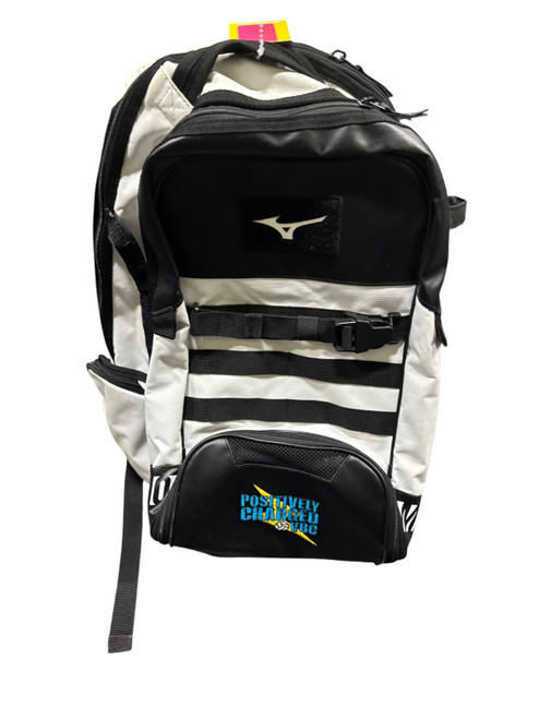 Vist Large View of Product Image Which is Used Mizuno Volleyball Accessory