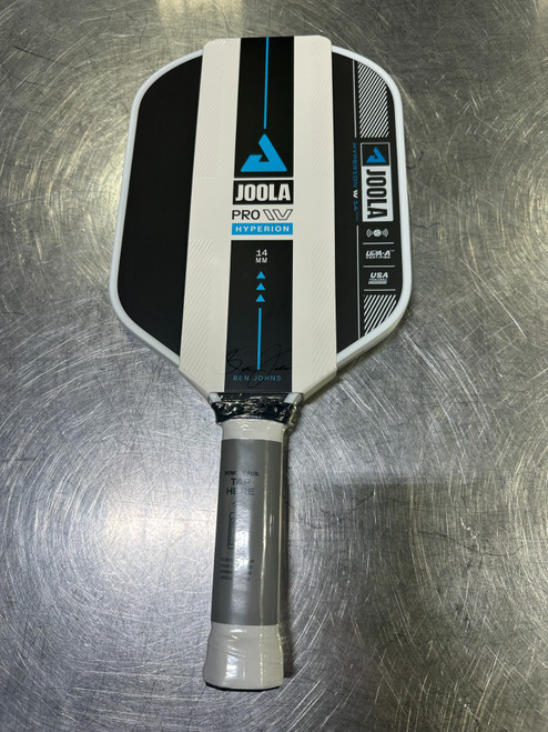 Vist Large View of Product Image Which is New JOOLA HYPERION Pro IV 14mm