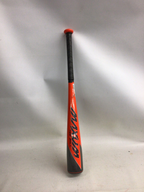 Vist Large View of Product Image Which is Used Easton MAXUM BB/SB T-Ball Bat 24"