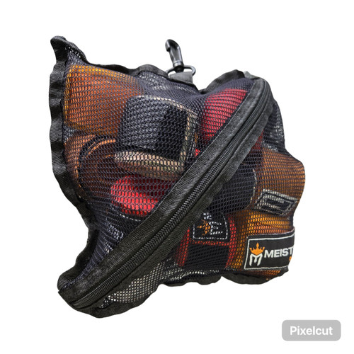 Vist Large View of Product Image Which is Used HAND WRAP BAG SET Boxing Accessory