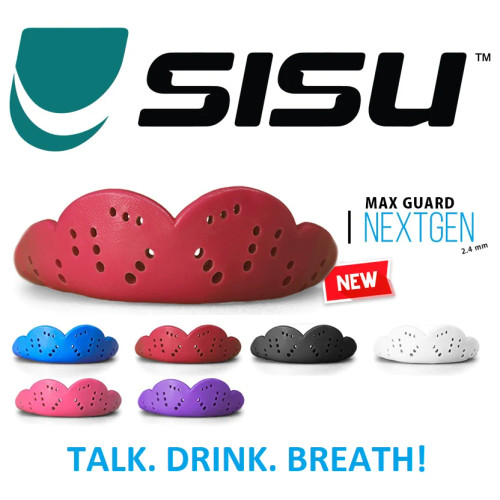 Vist Large View of Product Image Which is Sports Accessories Mouthguards