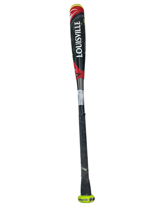 Vist Large View of Product Image Which is Used Louisville Slugger PRIME 916 BB/SB USSSA 2 5/8 Bat 30"