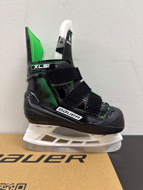 Vist Large View of Product Image Which is New BAUER X-LS 2.0 SKATE YT-7