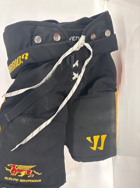 Vist Large View of Product Image Which is Used Warrior COVERT GRYPHON PANT Junior Pant None SM