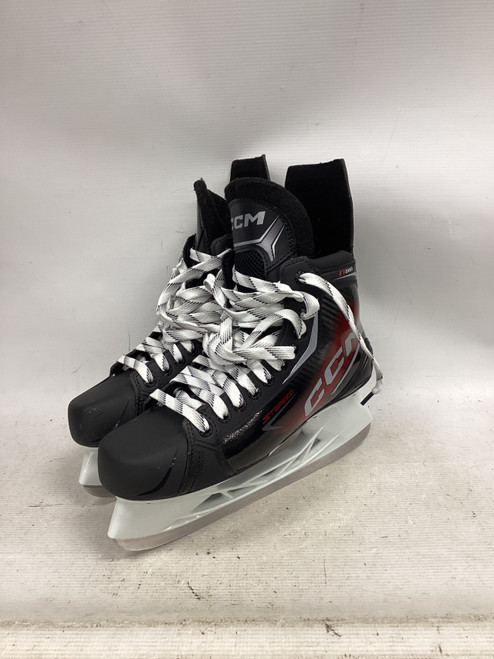 Vist Large View of Product Image Which is Used CCM JETSPEED FT 4 Senior Hockey Skate Senior 9