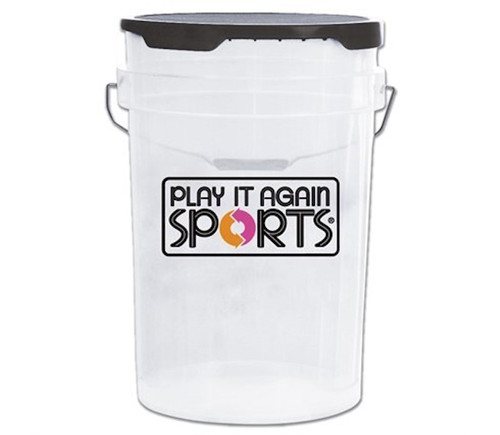 Vist Large View of Product Image Which is New CHAMPRO LOGO BUCKET BUCKETP