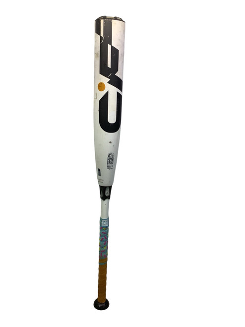 Vist Large View of Product Image Which is Used Demarini CF -8 C8ZS-22 BB/SB USSSA 2 3/4 Bat 30"