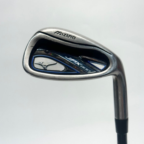 Vist Large View of Product Image Which is Used Mizuno JPX 800 Golf Wedge Mens RH Pitching Wedge
